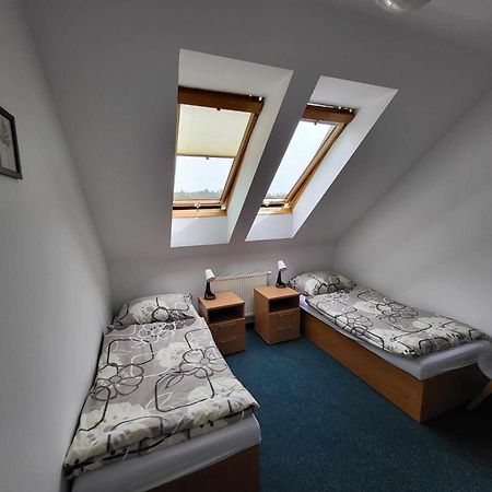Penzion Nas Svet Przno Экстерьер фото