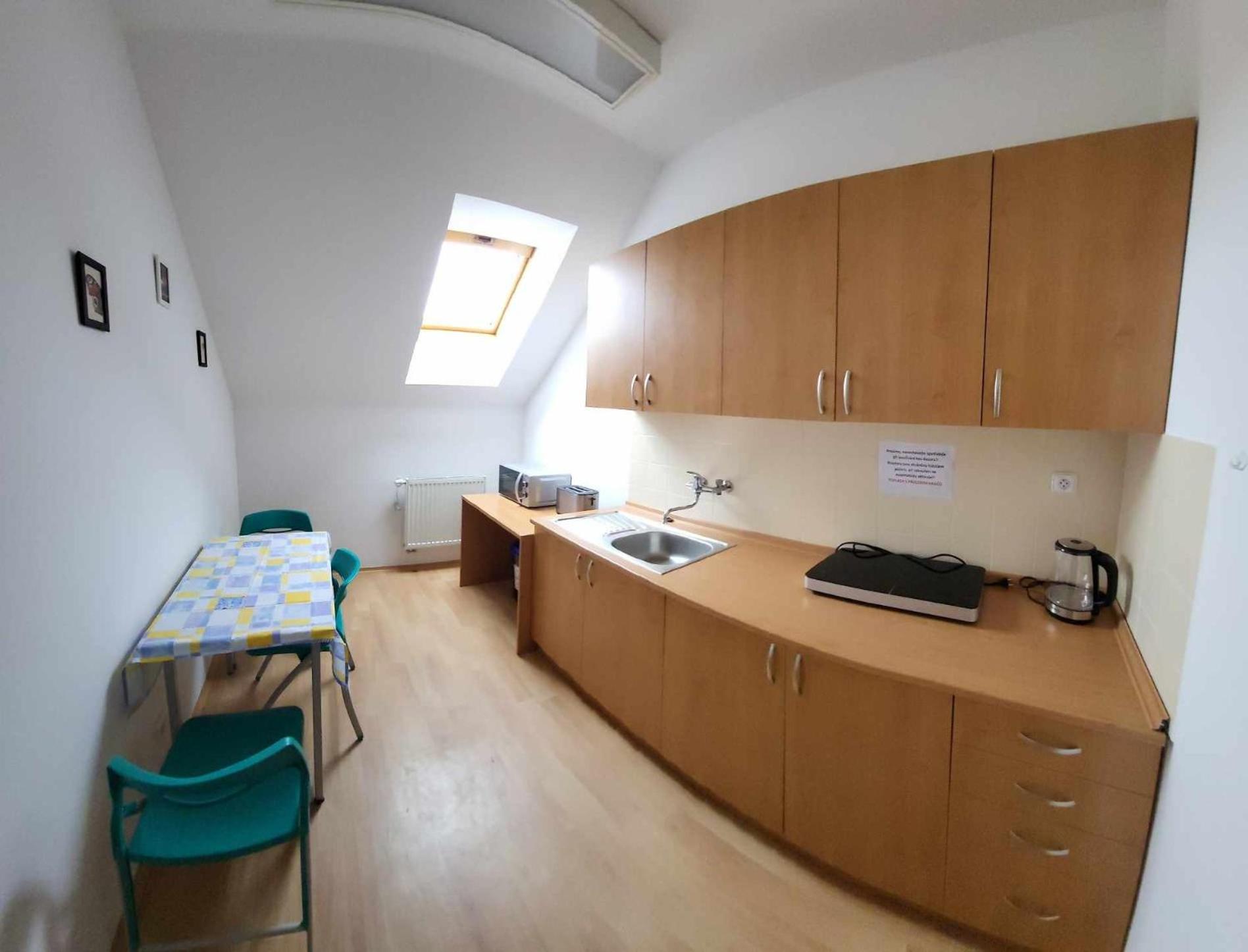 Penzion Nas Svet Przno Экстерьер фото